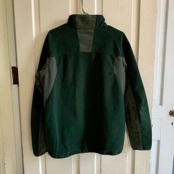 COLUMBIA Omni-Wind block thermal tech jacket - Picture 11 of 16